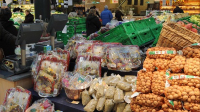 Istat: crescono il reddito e il risparmio delle famiglie, ma peggiorano i conti della Pubblica Amministrazione