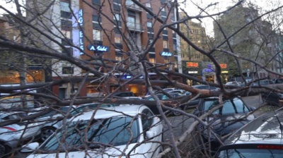 Italia alle prese con il maltempo, nel weekend attesa una breve tregua  