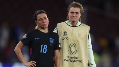 Italia beffa atroce, Agyemang punisce anche le azzurre. In finale all'Europeo va l'Inghilterra 