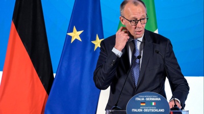 Italia e Germania più vicine, dopo il vertice Meloni - Merz , ma non contro Trump, critiche tedesche al "Board of peace"