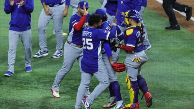 Italia eliminata dal Venezuela al World Baseball Classic: azzurri ko in semifinale a Miami