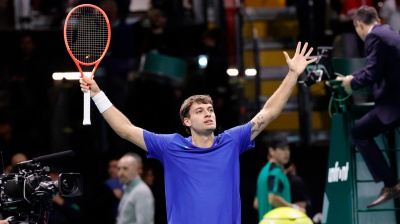 Italia in finale di Coppa Davis, grande impresa di Flavio Cobolli