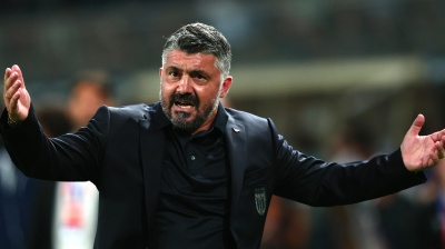 Italia-Israele, stasera Gattuso cerca la seconda vittoria da ct: le probabili formazioni