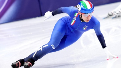 Italia protagonista ai Giochi: oro storico nello short track e bronzo nel curling