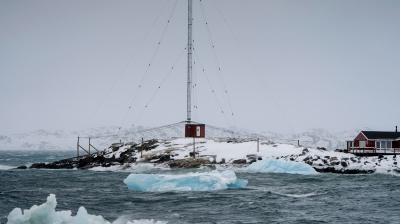 Italiano morto in un incidente aereo in Groenlandia