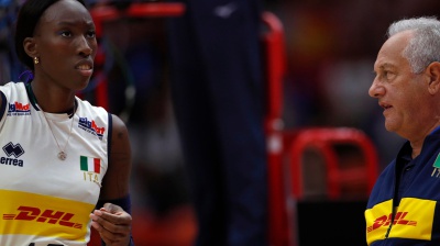 Italvolley:successo numero 34, ai mondiali in Thailandia spazzata via la Polonia in tre set ed entra in semìfinale 