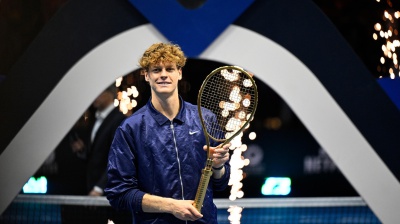 Jannik Sinner ha bisogno di riposo, non sarà alle finals di Coppa Davis di Bologna dal 18 novembre
