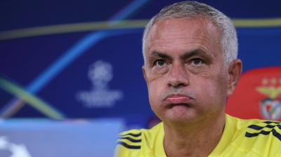 Jose Morinho esonerato dal Fenerbache dopo solo un anno, pronto ritorno in Premier ?