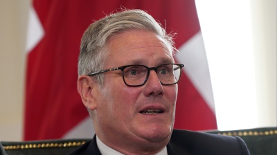 Keir Starmer annuncia che il Regno Unito riconoscerà lo stato palestinese se Israele non si fermerà
