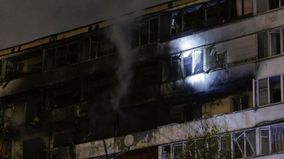 Kiev sotto attacco, almeno sei vittime, mentre Mosca sostiene di non sapere nulla del nuovo piano di pace