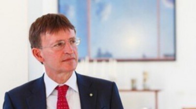 L'ambasciata italiana via da Kiev: protagonista coraggioso del trasferimento, l'ambasciatore Pier Francesco Zazo