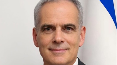 L'ambasciatore israeliano Jonathan Peled in esclusiva a RTL 102.5: 'abbiamo fermato Pizzaballa per una questione di sicurezza'