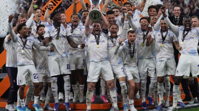 L'Aston Villa conquista l'Europa League, l'ennesima "impresa" di Emery
