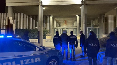 L'uccisione del capotreno a Bologna, preso il presunto responsabile, è un senza fissa dimora croato
