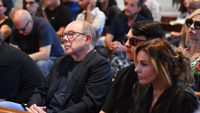L'ultimo saluto ad Alvaro Vitali, Carlo Verdone fa commuovere tutti. Ecco perché...