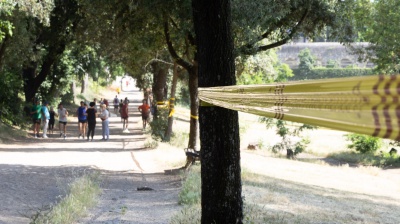 La donna morta a Roma si chiama Anastasia  Trofimova,russa di 29 anni, aveva conosciuto Rexal Ford a Malta 