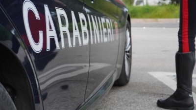 La festa e poi lo stupro, la denuncia di una ragazza minorenne