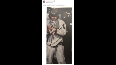 La fine di Maduro, da autista di bus a tre volte presidente 