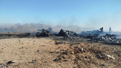 La guerra inquina, in due settimane di combattimenti in Iran, generate 5 milioni di tonnellate di CO₂