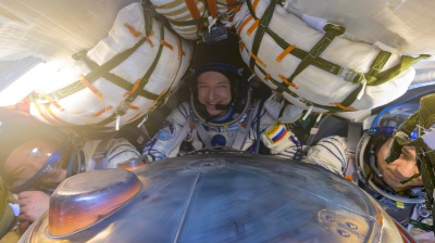 La missione spaziale Crew 11 a rischo chiusura anticipata per le condizioni di salute di un astronauta