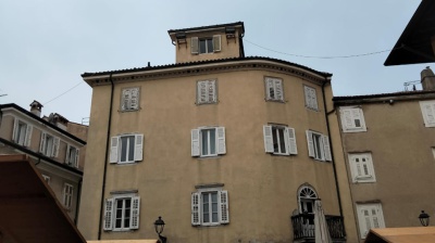 La morte del piccolo Giovanni, il padre si chiede perchè sono stati consentiti incontri senza protezione ?