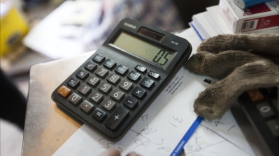 La prima calcolatrice della storia va all’asta. Può valere fino a 3 milioni di euro