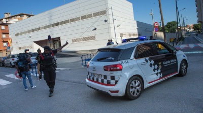 La Procura di Roma indaga sulla morte a Barcellona di Samuele Spinelli 