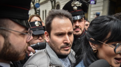 La Procura Pavia chiude le indagini su Garlasco, 'Chiara è stata uccisa da Sempio'  