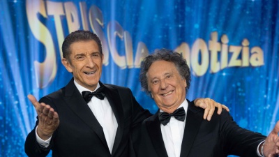 La seconda puntata di Striscia la notizia: tutto quello che c'è da sapere, anticipazioni e scoop