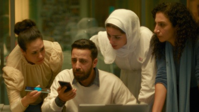 La Voce di Hind Rajab: ecco la data d’uscita nelle sale del film che ha commosso la Mostra del Cinema 