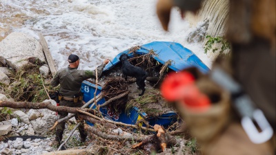 L’alluvione in Texas, sale ad almeno 88 il numero dei morti, 40 i dispersi 