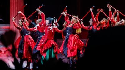 Lady Gaga, potrebbe esserci uno show in programma a San Siro nel 2026