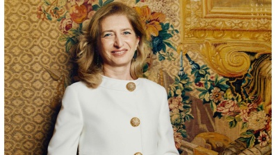 Laura Mattarella, un onore e un dovere il ruolo da first lady 