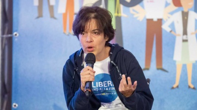 Suicidio assistito, morta a Perugia la giornalista Laura Santi. "Nessun altro può decidere per noi"
