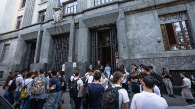 Lavoro e studio, per i giovani conta di più lo stipendio: il sondaggio di Elis tra oltre 1.300 studenti