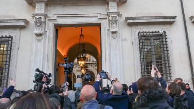 Lavoro, la premier Meloni ai sindacati: “Più risorse al bonus-malus per abbassare i premi Inail alle aziende”