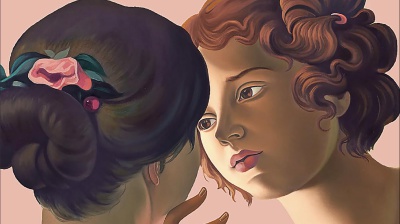 Le bambine di Roma, si viaggia nel tempo con un racconto che intreccia storia e romanzo: Emanuela Fontana si porta tra le pagine del suo nuovo libro