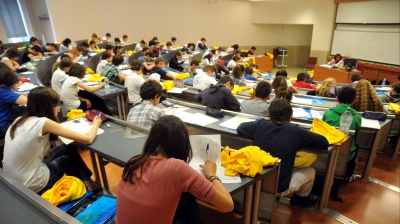 Le donne italiane sono forti in matematica, e siamo alla vigilia della Giornata internazionale delle donne in matematica 