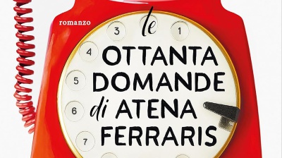 Le ottanta domande di Atena Ferraris, un avventura tra neurodivergenze e misteri: Alice Basso ci porta a scoprire il nuovo romanzo della sua serie