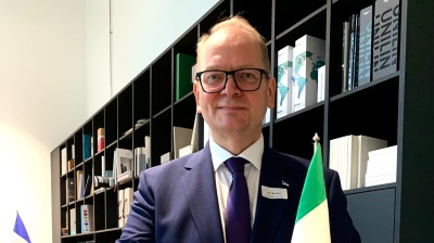 Le spese per la difesa, i rapporti con la Russia, il futuro: parla l'ambasciatore estone in Italia