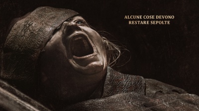 Lee Cronin - La mummia: trama e recensione del film in uscita oggi nelle sale italiane 