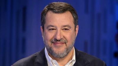 Lega: Sasso e Ziello dicono addio e vanno con Vannacci a Futuro Nazionale, Furgiele rimane con Salvini