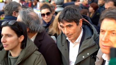 Legge elettorale, il 'campo largo' dice no al testo della maggioranza ma si è aperta la partita della leadership