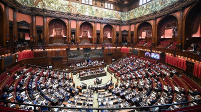 Legge elettorale: la premier chiede voto palese alle opposizioni, sulle preferenze
