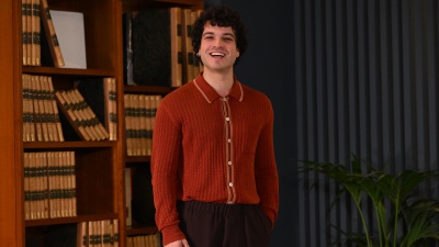 Leo Gassmann a Sanremo 2026: testo e significato del brano "Naturale"