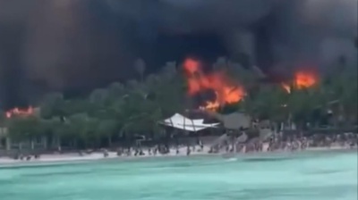 Incendio in un resort della Repubblica Dominicana. Morta una turista italiana