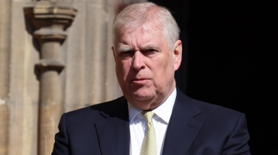 Lo scandalo Epstein scuote i reali, Andrea 'non ha restituito un penny' scrive il Sun 