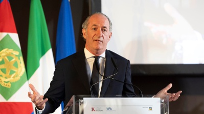 Luca Zaia a RTL 102.5, carabinieri morti nel Veronese: “Dinamica delinquenziale”