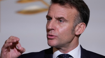 Macron contro Trump, gli Usa si allontanano da alcuni alleati e dalle regole internazionali