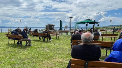 Madonna di Trevignano, ci sarà un processo per truffa aggravata, chiuse le indagini della procura di Civitavecchia